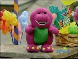 Season 7 | Barney&amp;Friends Wiki | Fandom