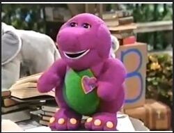 Season 4 | Barney&Friends Wiki | Fandom