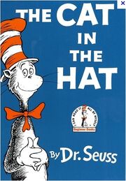 The Cat in the Hat