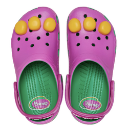 Crocs top footwear wiki