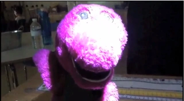 Featured image of post The Best 27 Barney Doll Credits