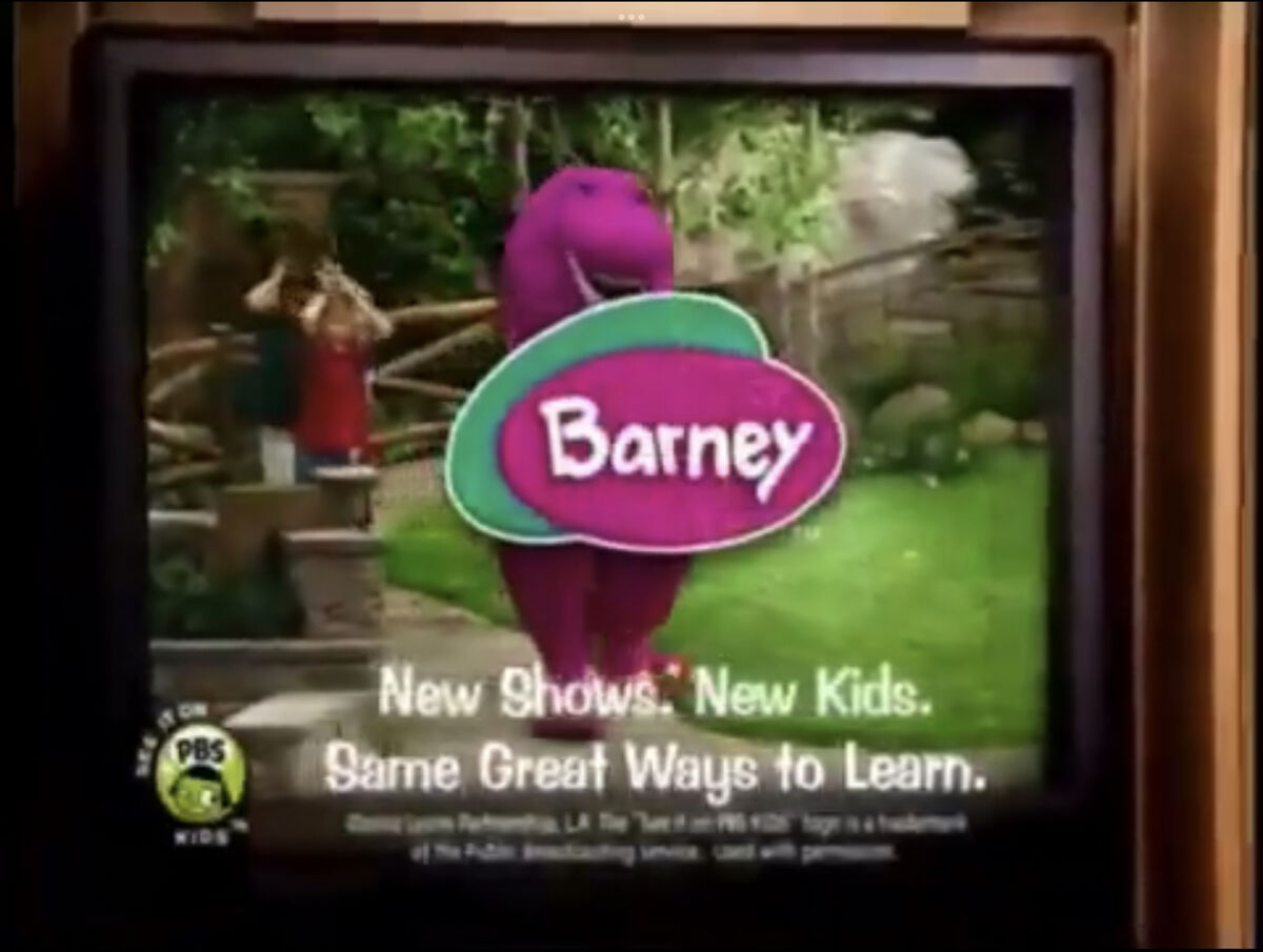 Barney Live In New York City All Versions Barney Friends Wiki Fandom Barney Live In New York City All Versions Barney Friends Wiki Fandom