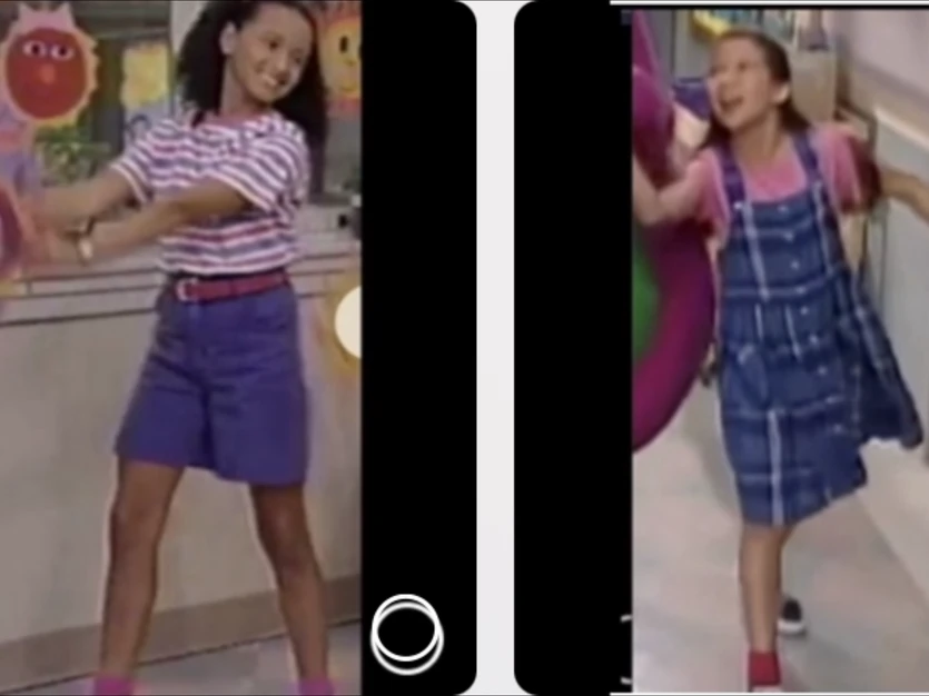 Only 2022S Going On A Bear Hunt Barney&Friends Wiki Fandom