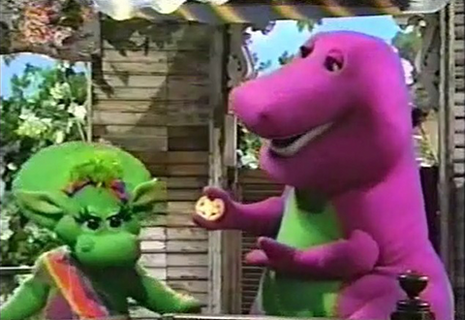 Barney&Friends Wiki