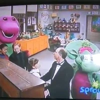 I Love You Barney Friends Wiki Fandom