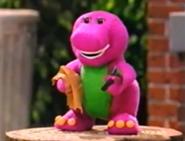 Season 3 | Barney&Friends Wiki | Fandom