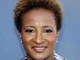 Wanda Sykes