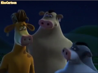 Eddy | WikiBarn | Fandom
