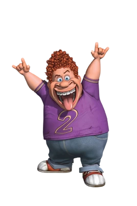 Snotty Boy | WikiBarn | Fandom