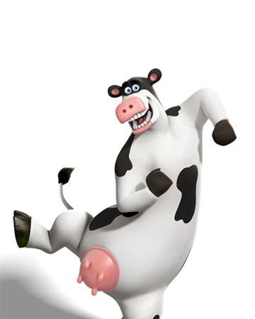 Otis Wikibarn Fandom List of 150 cow names.