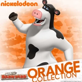 Orange Collection | WikiBarn | Fandom