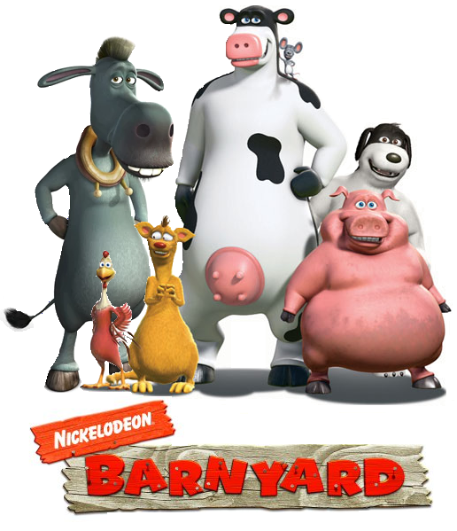 Back at the Barnyard – Wikipédia, a enciclopédia livre