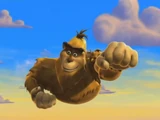 Bigfoot