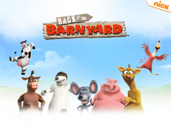 Back at the Barnyard – Wikipédia, a enciclopédia livre