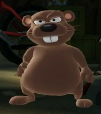 Joey (gopher) | WikiBarn | Fandom