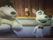 Duke and Baxter.jpg (11 KB) Duke with Baxter