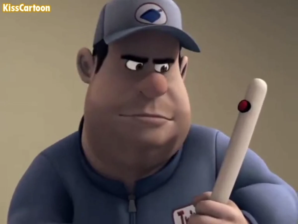 Bionic Janitor WikiBarn Fandom