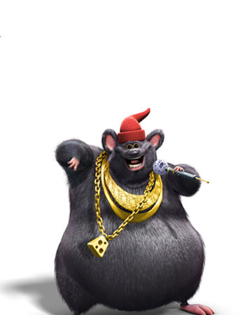 Biggie Cheese Wikibarn Fandom