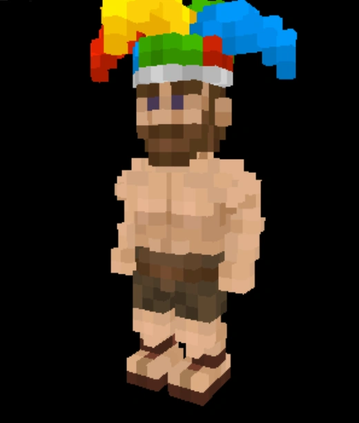 Joker BaronyGame Wiki Fandom