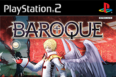 Baroque (video game) - Wikipedia