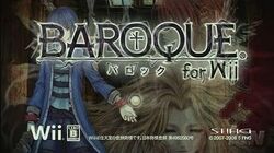 Baroque (video game) - Wikipedia