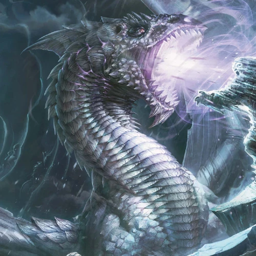 Tyranny of Dragons | Barovia Wiki | Fandom