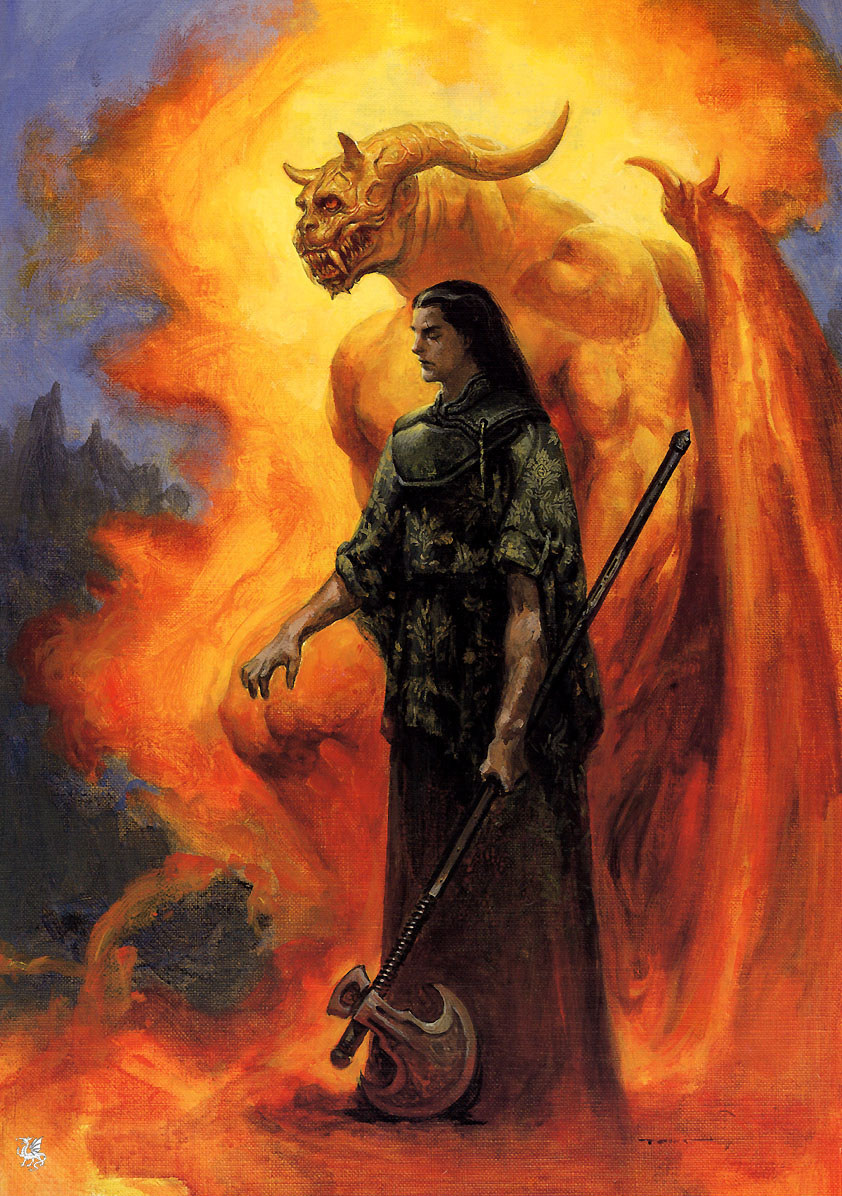 Les 7 Demons Les Plus Puissants Les sept démons | Wiki Barovia | Fandom
