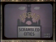 Scrambled Cities