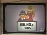 Unlikely Pairs