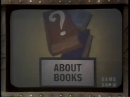 About Books