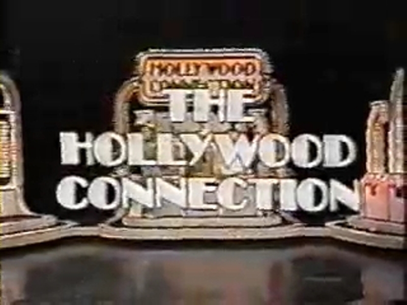The Hollywood Connection Barry & Enright Wiki Fandom