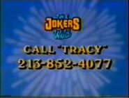 TJW'90 Call Tracey