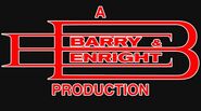 Barry & Enright in Black