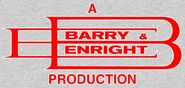 Barry & Enright in Heather Grey