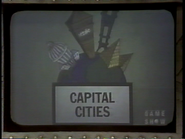 Capital Cities