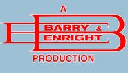 Barry & Enright in Light Blue