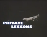 Private Lessons 1981