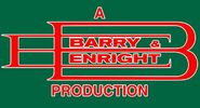 Barry & Enright in Green