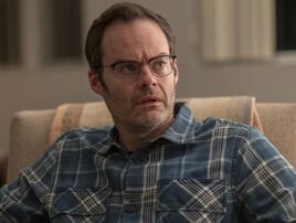Barry Berkman S4B