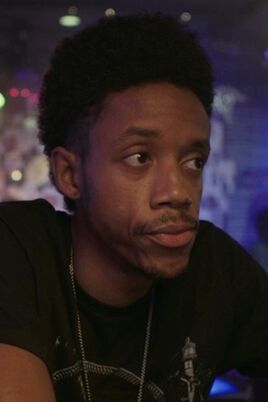 Jermaine