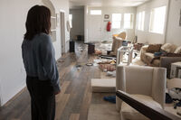 406 Wrecked Home