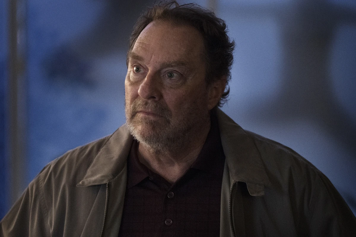 Stephen Root | Barry Wiki | Fandom