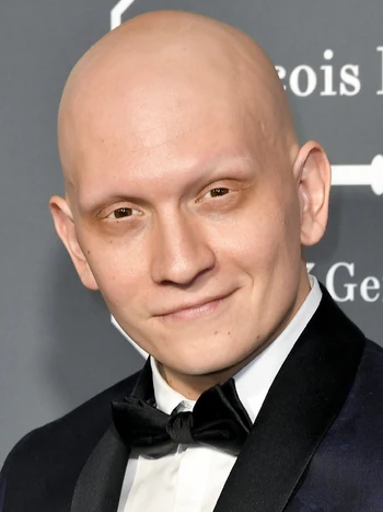 Anthony Carrigan | Barry Wiki | Fandom