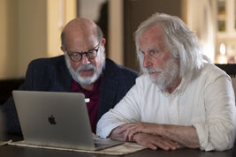 407 tom and gene