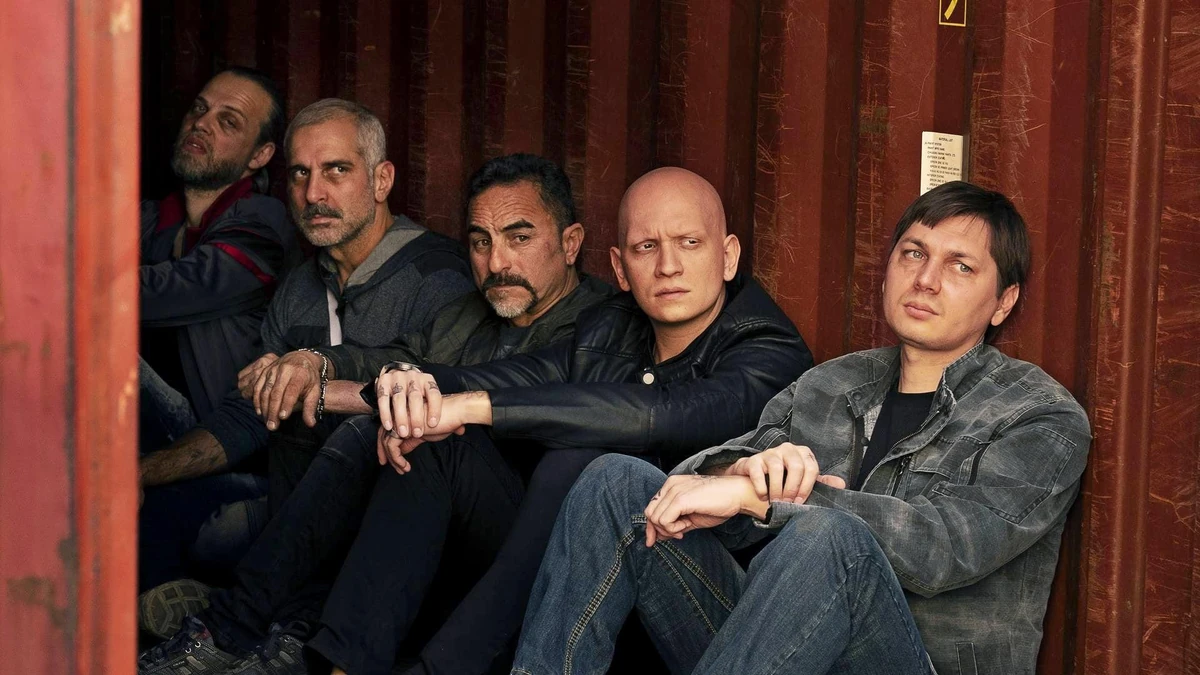 The Audition Barry Wiki Fandom