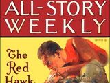 The Red Hawk