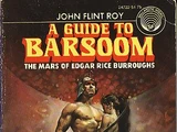 A Guide To Barsoom