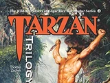 Tarzan Trilogy