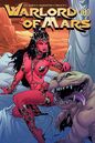 Variant C: Emanuela Lupacchino