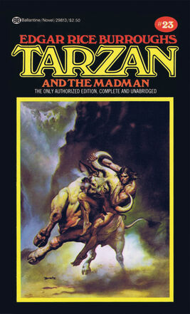 Madman
